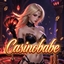 CasinobabeTBC logo