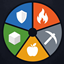 Tiny Items Resizer logo