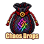 Chaos Drops logo