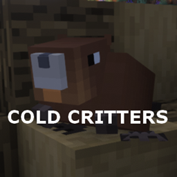 Cold Critters logo