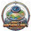 Holographique Map logo
