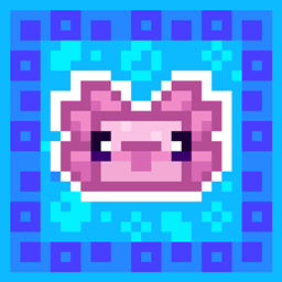🐟Friendly AxolotlS🐟 project image