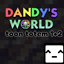 Dandy world totem 2+1 logo