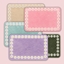 Daisy Daydreams – Plush Floral Rug Collection logo