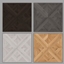Timber Haven – Modern Parquet Wood Flooring Collection logo