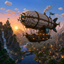 AeroCraft - Skies of Innovation logo