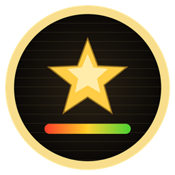 Rapport logo