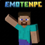 EmoteNPC logo
