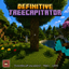 Definitive Tree Capitator logo