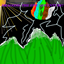 DRAGONS: THE EPIC ADVENTURE! logo