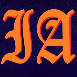 Isekai Adventures logo