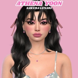 Athena Yoon CC project image