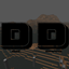 Dead Dimension logo