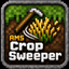 AMS Crop Sweeper Enchantment logo