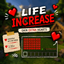 Life Increase logo