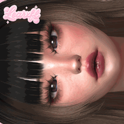 [Learxfl] Freckles (Skin Details) project image