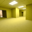 The backrooms Texture_pack UPDATE!! logo