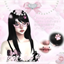 𝄞꒱ Piercings + Hair Clip Ꮺ୧ ˚ ﹒ logo