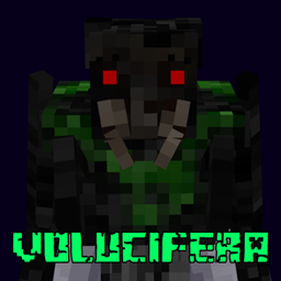 Volucifera Addon project image