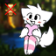 Boykisser Totem Resource Pack | BKT logo