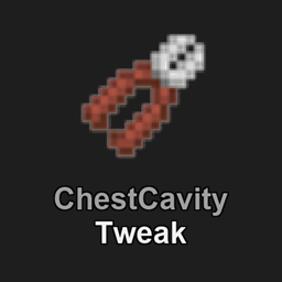 ChestCavityTweak logo