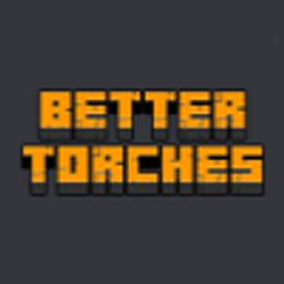 Better Torches logo