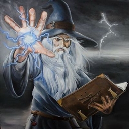 MasterAlx's RPG Adventure's logo