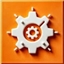 Aura FPS logo