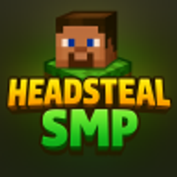 Headsteal by Dsis Gaming logo