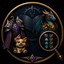 EJ Loot logo