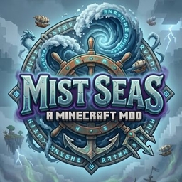 Mist Seas logo