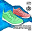 IDxA AthleticShoes AirWalker Men logo