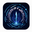 Unknown Echoes logo