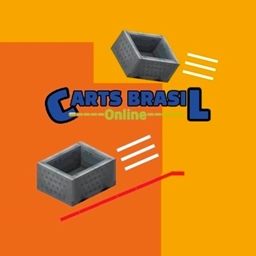 Carts Brasil Online: Chaos Cubed Carts project image