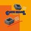 Carts Brasil Online: Chaos Cubed Carts logo