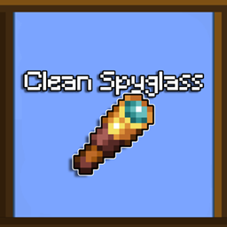 Clean Spyglass project image