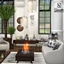 Squadros Living  Room 🛋️ logo