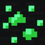 Bare Bones – Emissive Ores logo