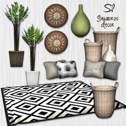 Squadros Decor project image