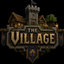 The-Village-An-Adventure-story logo