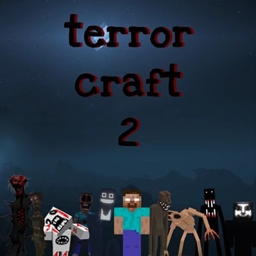 terrorcraft horror pack v2 project image
