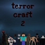 terrorcraft horror pack v2 logo