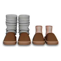 Cozy Miffy Baby