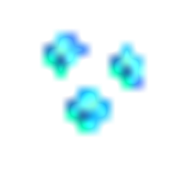 Glowing Ores for Spectral project image
