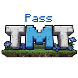 TMT - Password System logo