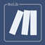 ReLib logo