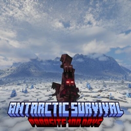 Antarctic Survival-Parasite 100 Days project image