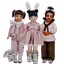 Cozy Rabbit Baby logo