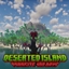 Deserted island-parasite 100 Days logo