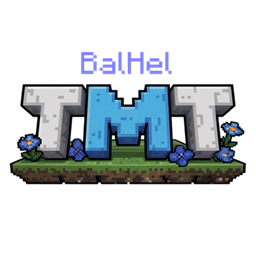 TMT - Balance Helper logo